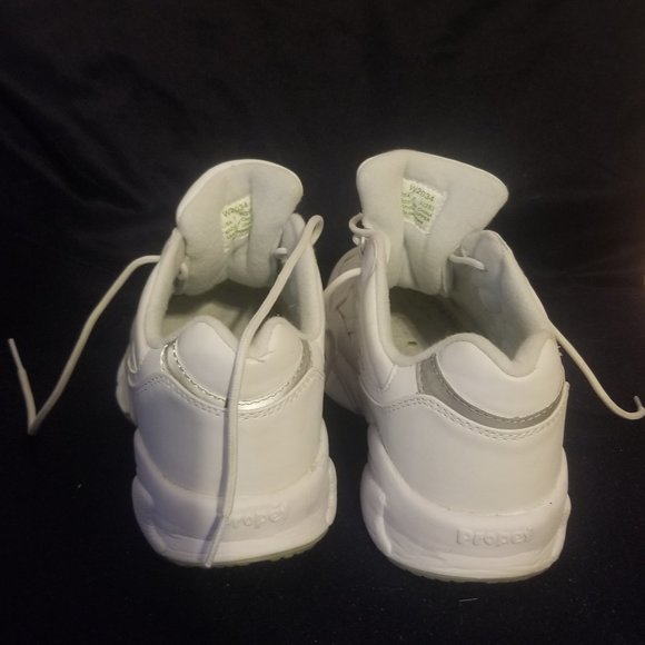 EUC Propet Stability Walker FTS sz 7 women's shoes - Picture 5 of 9